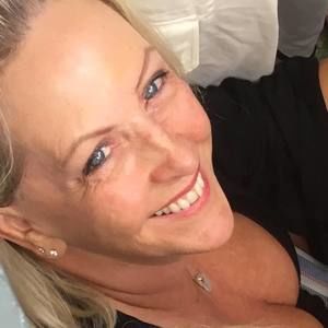 Meet your Posher, Terri